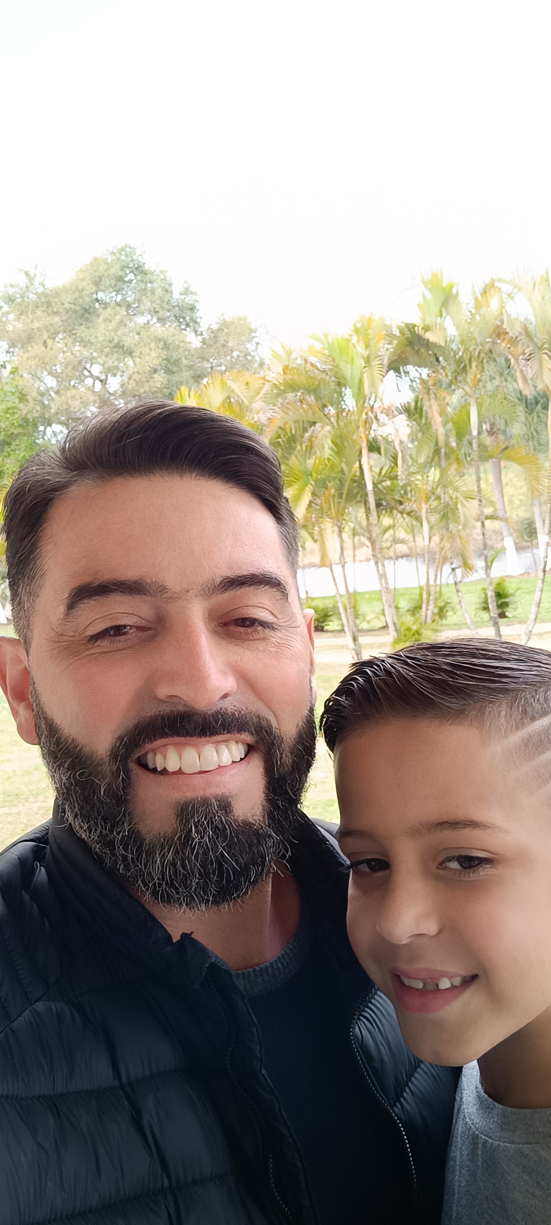 Bola pra Cima